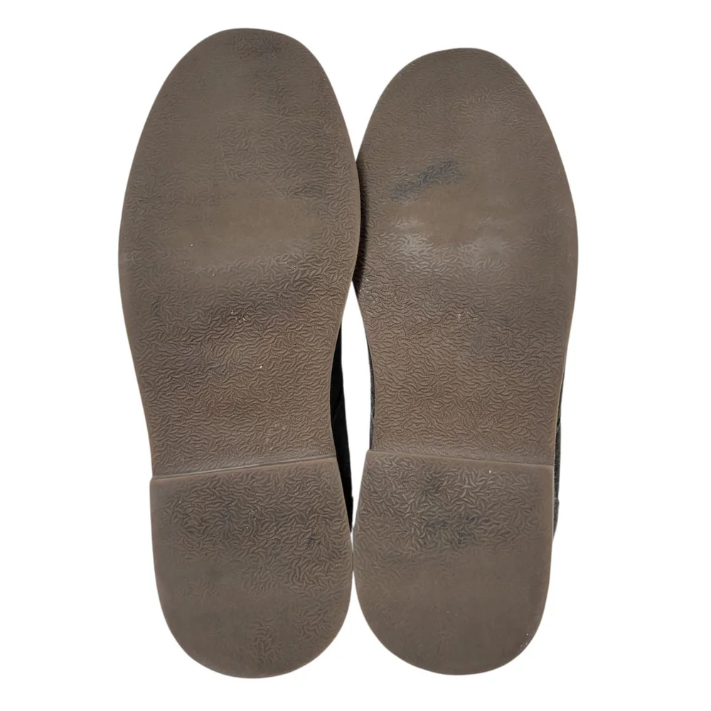 Kenneth Cole Reaction Men's Desert Wind Suede Lace-Up Chukka Boots Size 11M